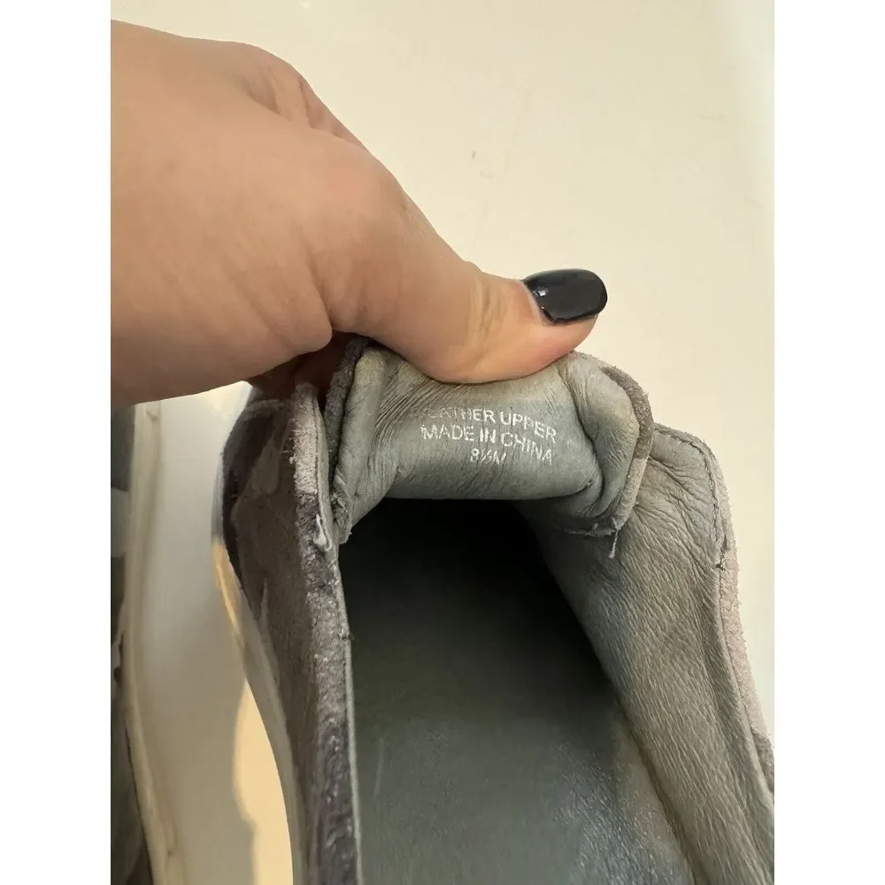 J Slides guc wear